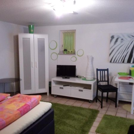 Gaestehaus Kasper Kenzingen Bagian luar foto