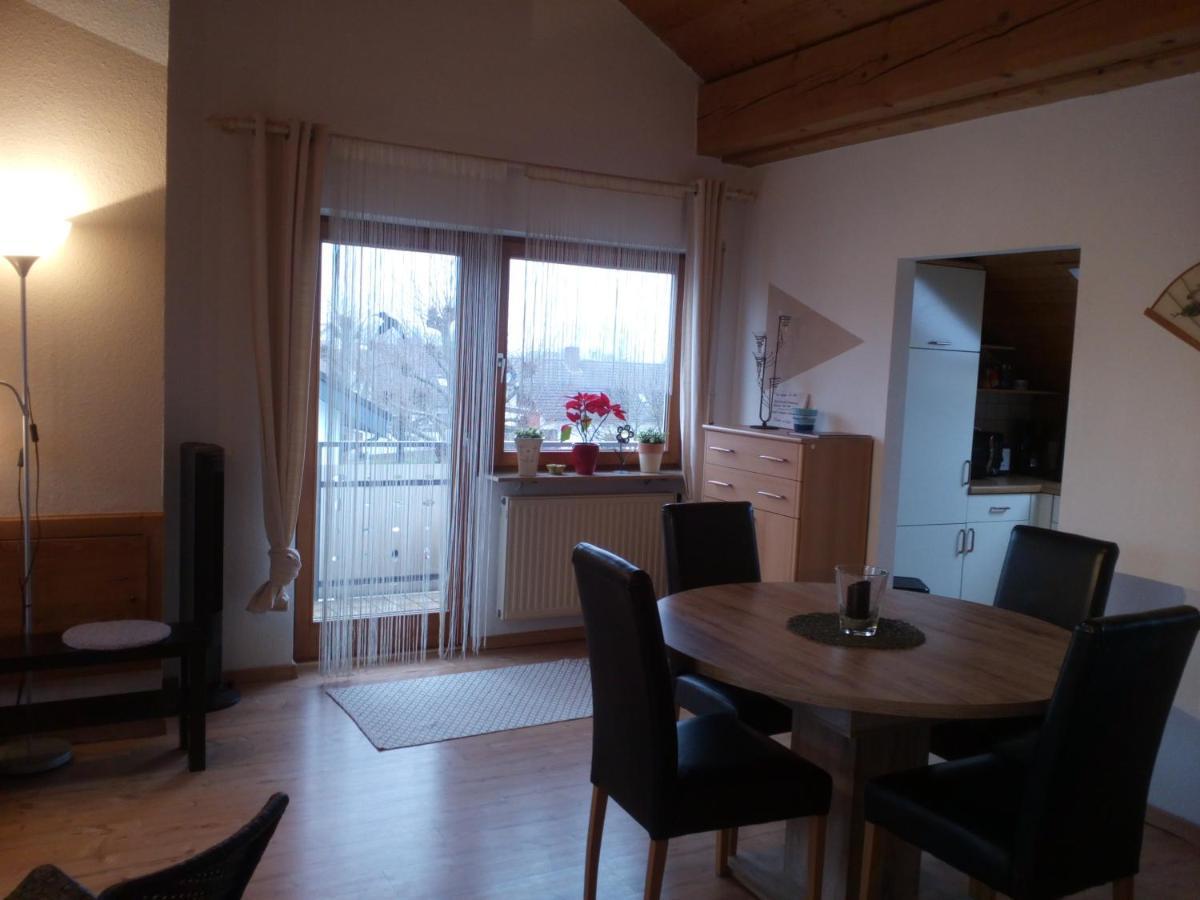 Gaestehaus Kasper Kenzingen Bagian luar foto