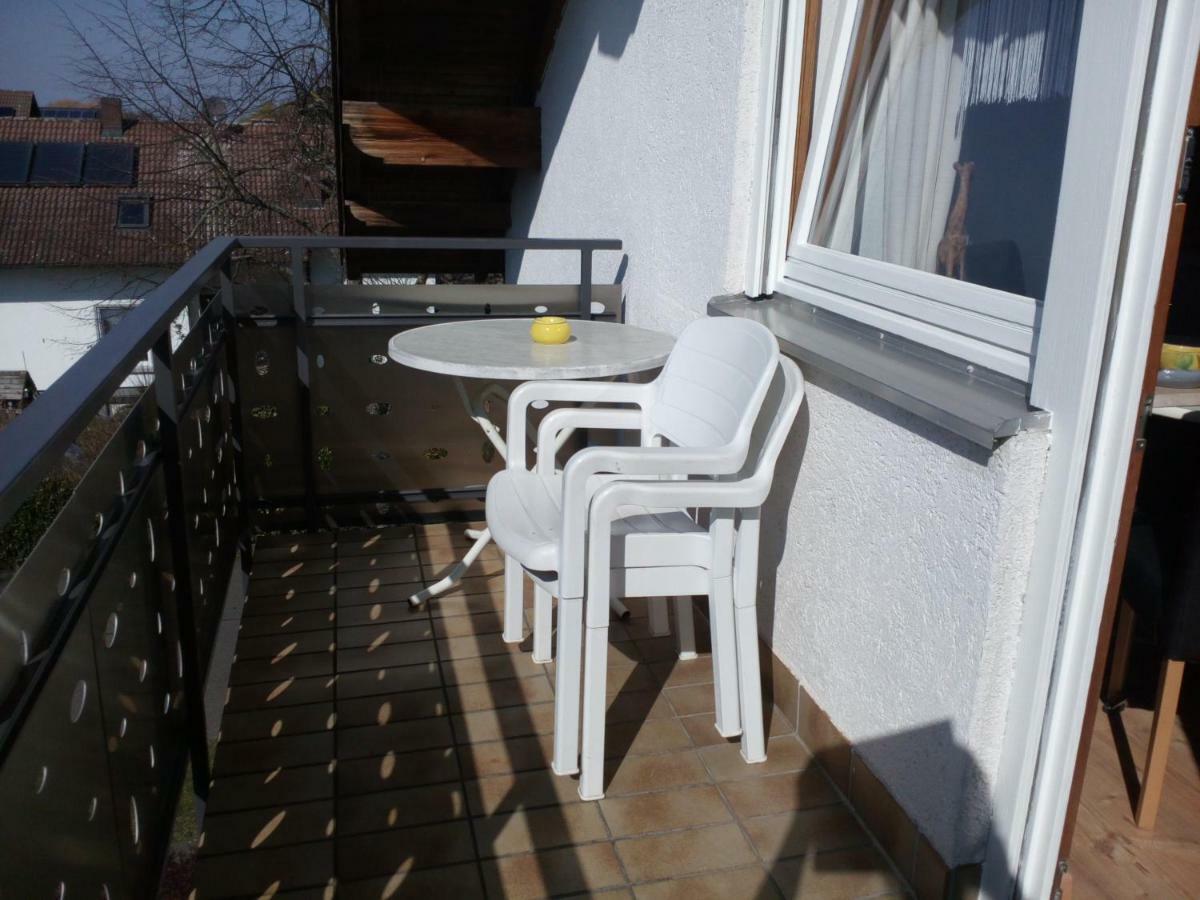 Gaestehaus Kasper Kenzingen Bagian luar foto
