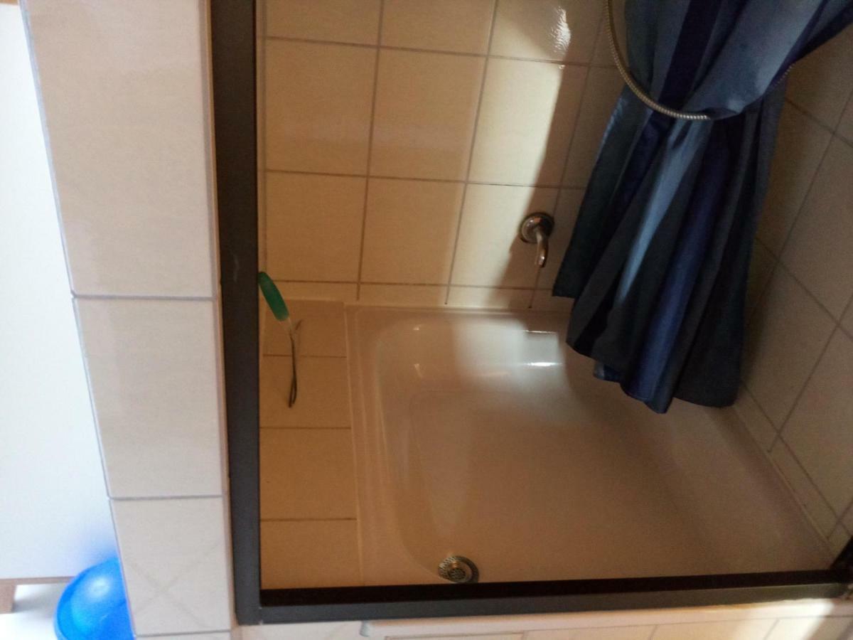 Gaestehaus Kasper Kenzingen Bagian luar foto
